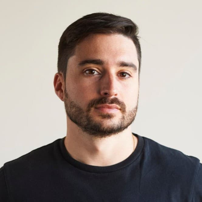 Pablo Srugo profile photo