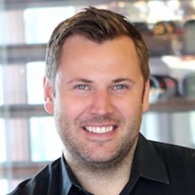 Alex Hult