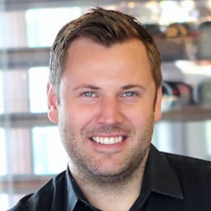 Alex Hult profile photo