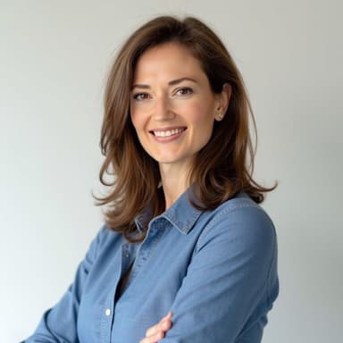 Angie Parker