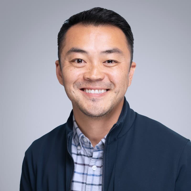 Steven Hua profile photo