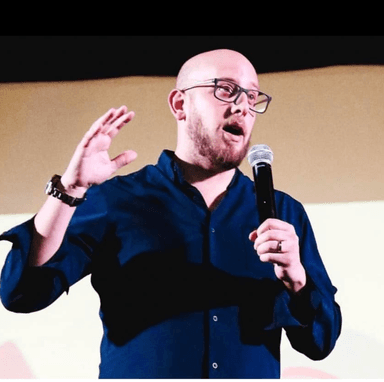 Daniel Robbins