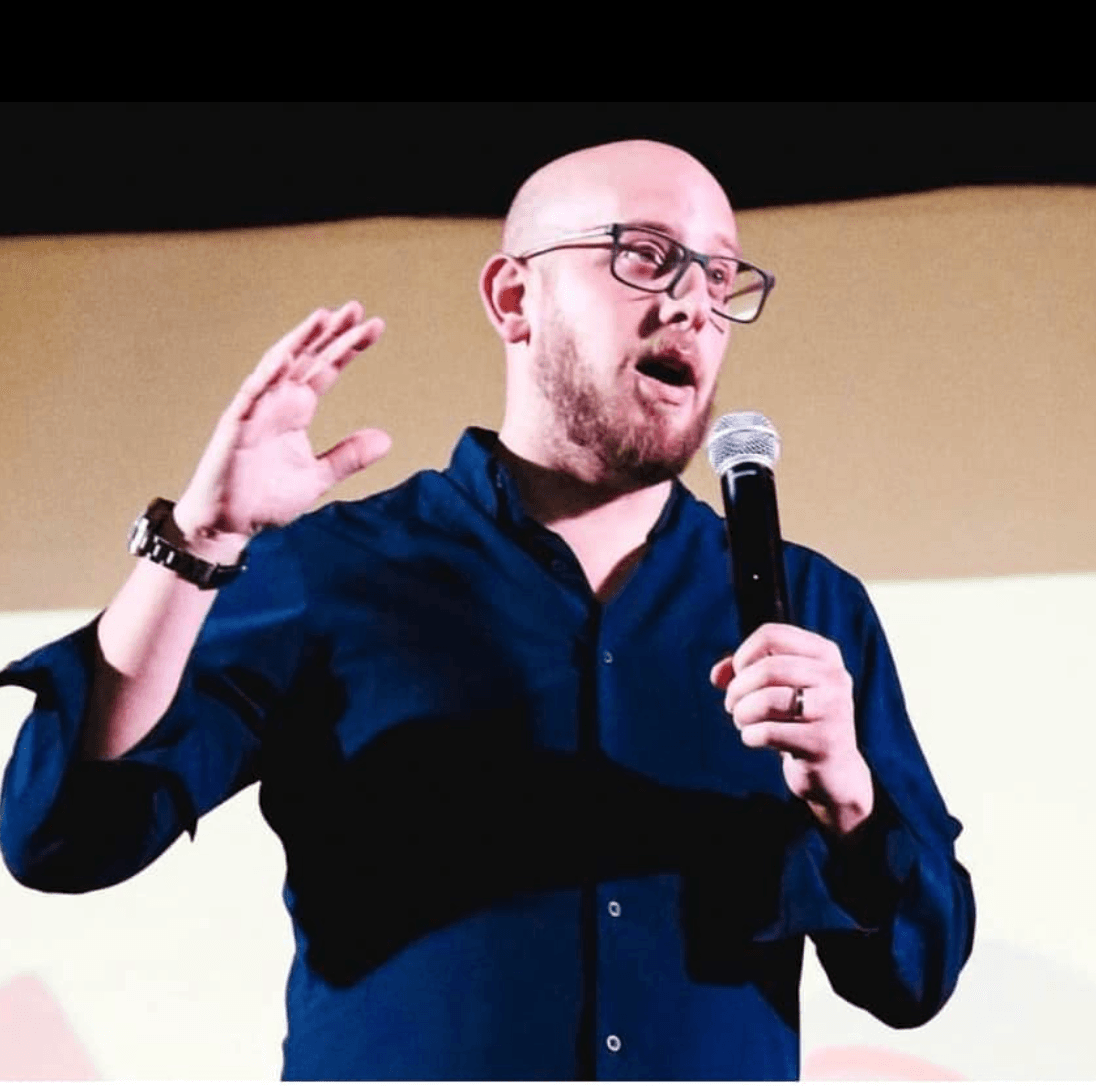 Daniel Robbins profile photo