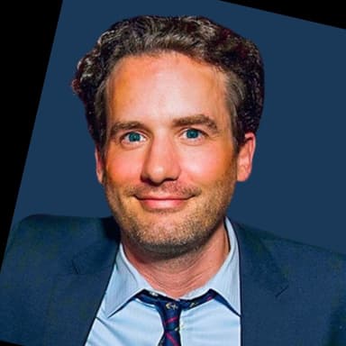 Lucas Bean