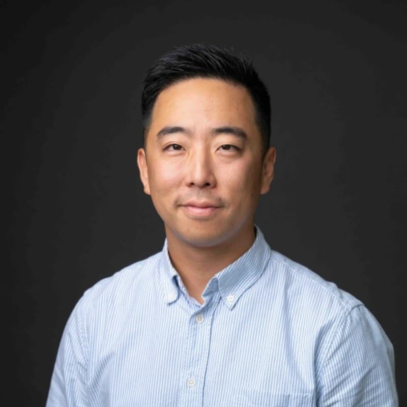 Raymond Kim profile photo