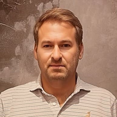 Jay Williams profile photo