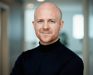 Jon Ingi Bergsteinsson
