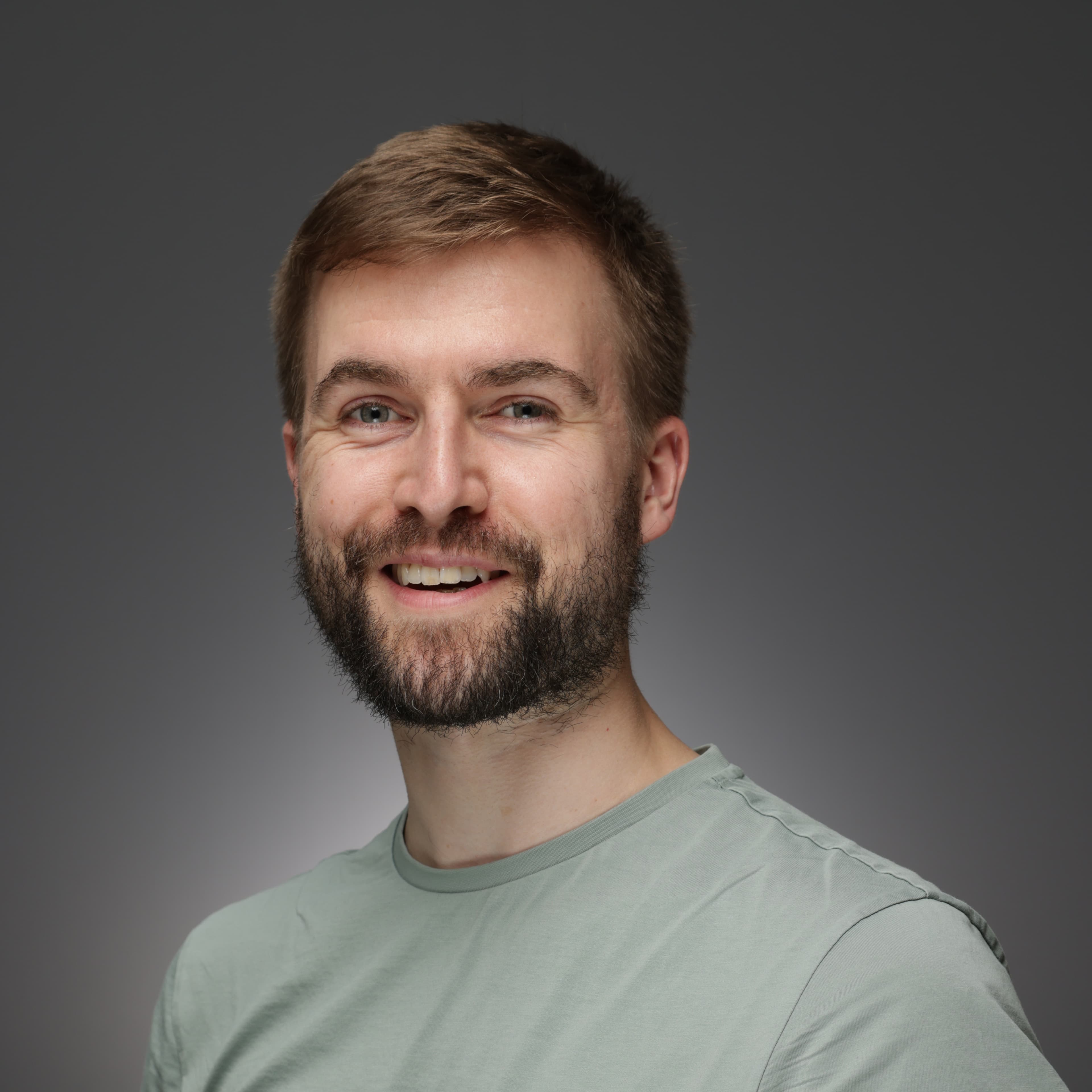 Daniel Sawko profile photo
