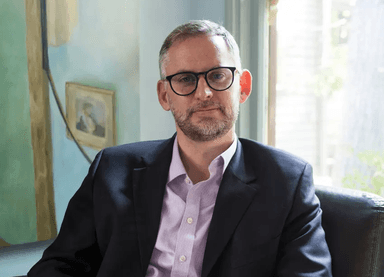 Alan Horsager, Ph.D.