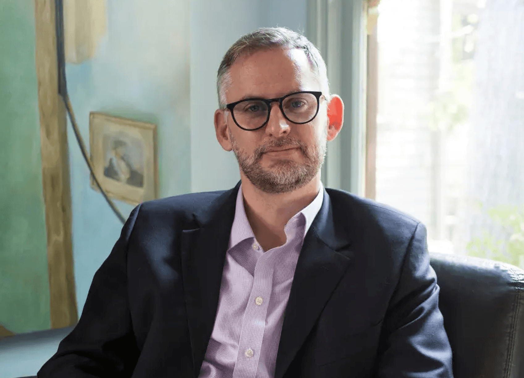 Alan Horsager, Ph.D. profile photo