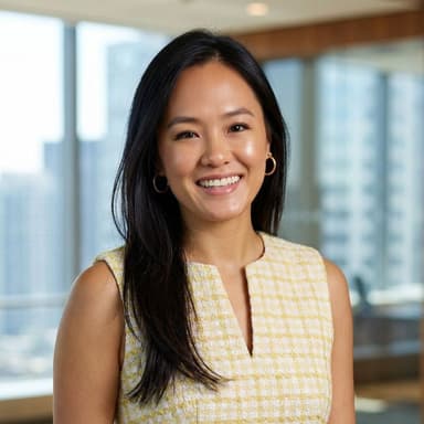Joyce Shin