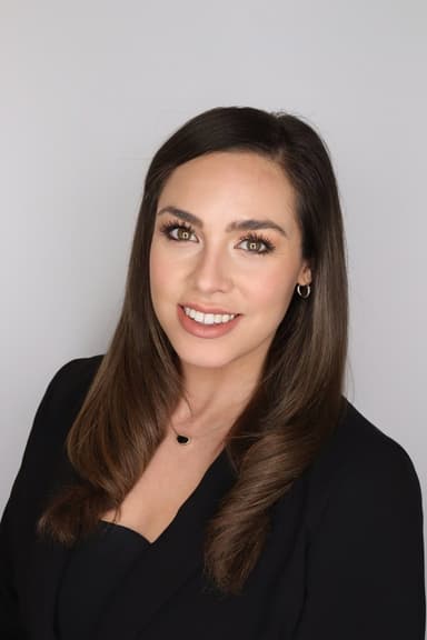Nicole Ramirez