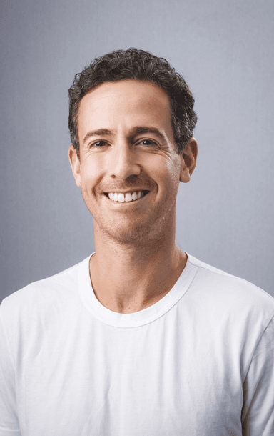 Alex Enchin