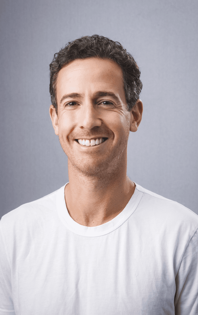 Alex Enchin profile photo