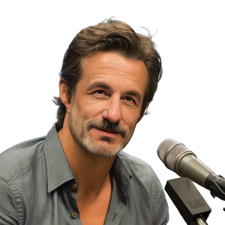 Daniel Gasser profile photo
