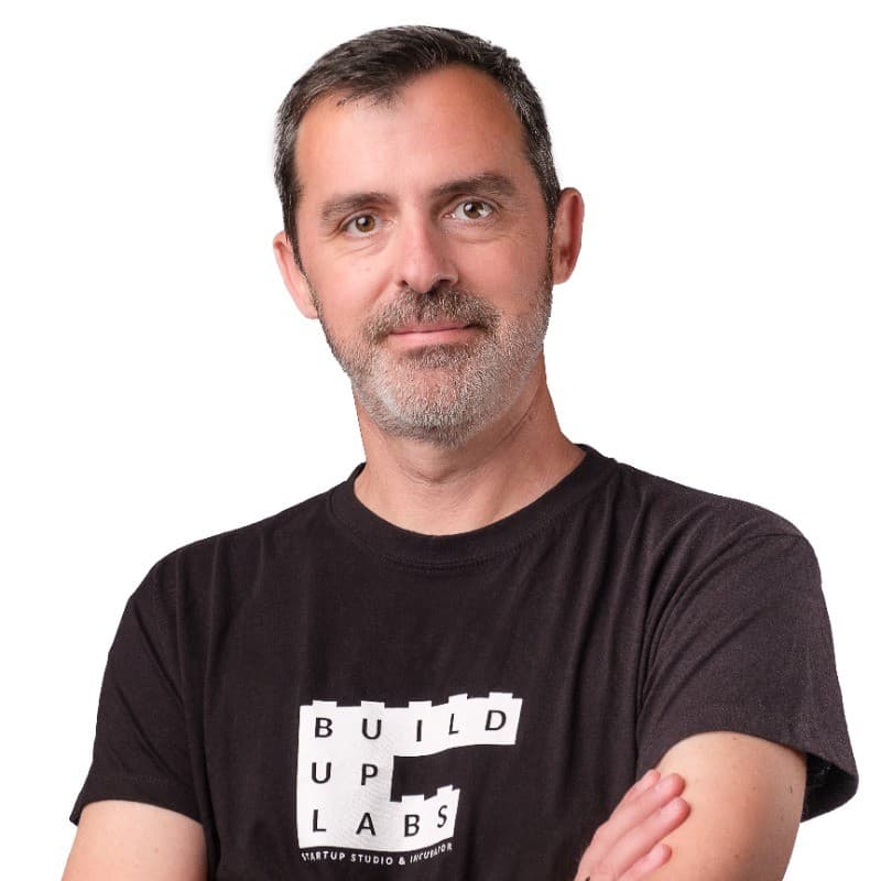 Rui Gouveia profile photo