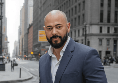 Benjamin Torres