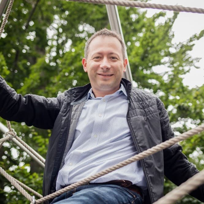 Aleksandr Yampolskiy profile photo