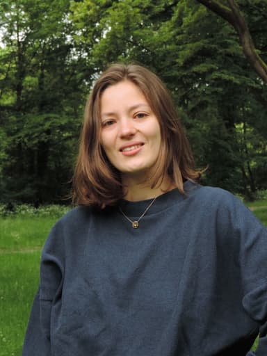 Marie Sasso