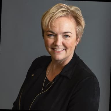 Catherine Dahl