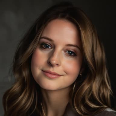 Christina Garnett