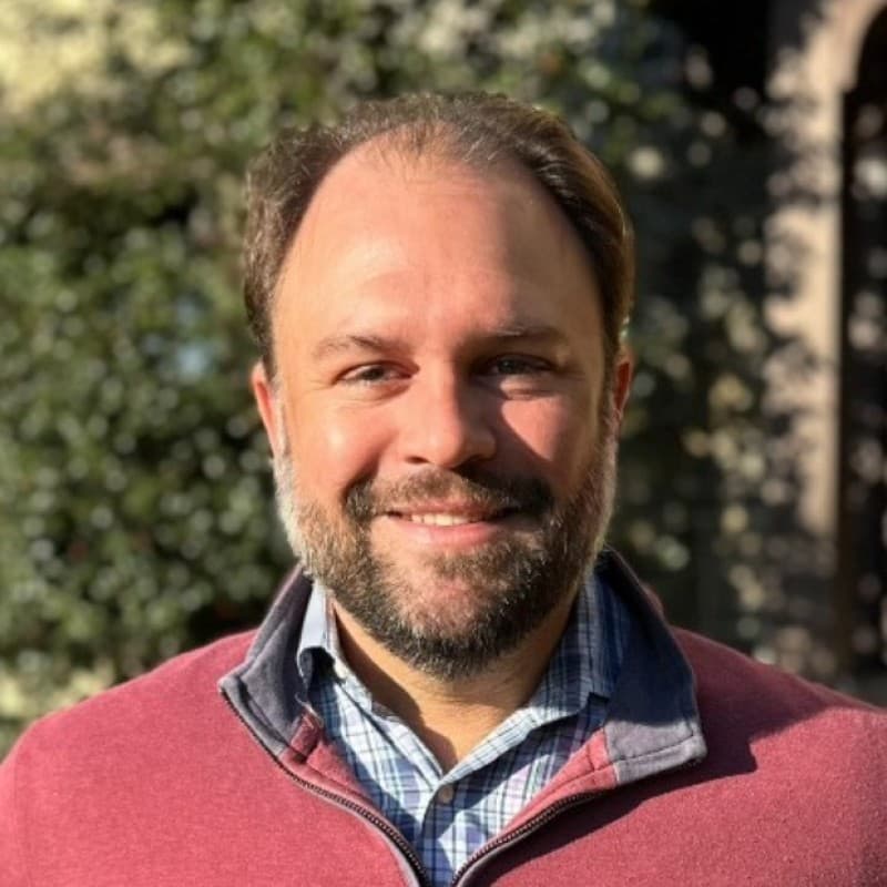 Andre DeRussy profile photo