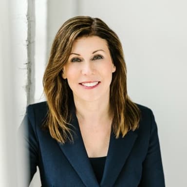 Melissa Fors Shackelford