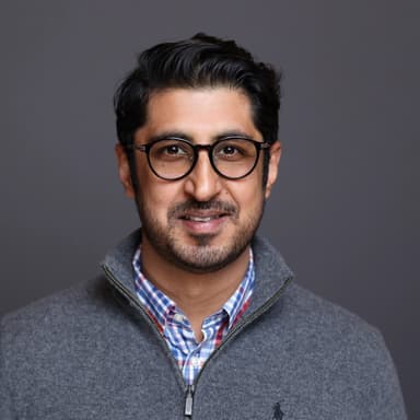 Ankur Sethi