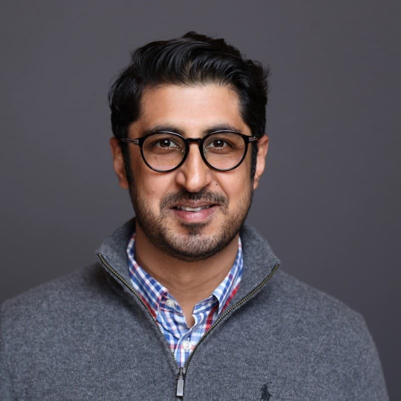 Ankur Sethi profile photo