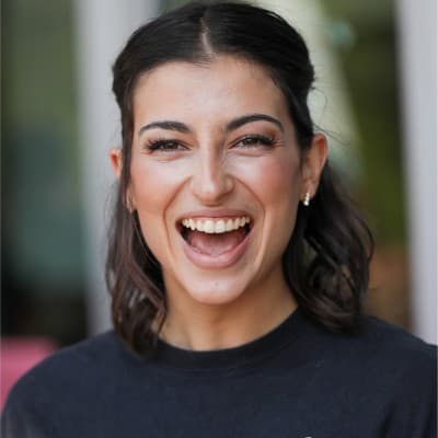 Kat Weaver profile photo