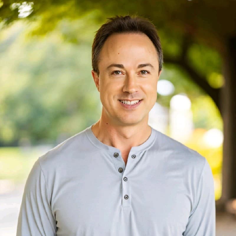 Jeff Wallace profile photo