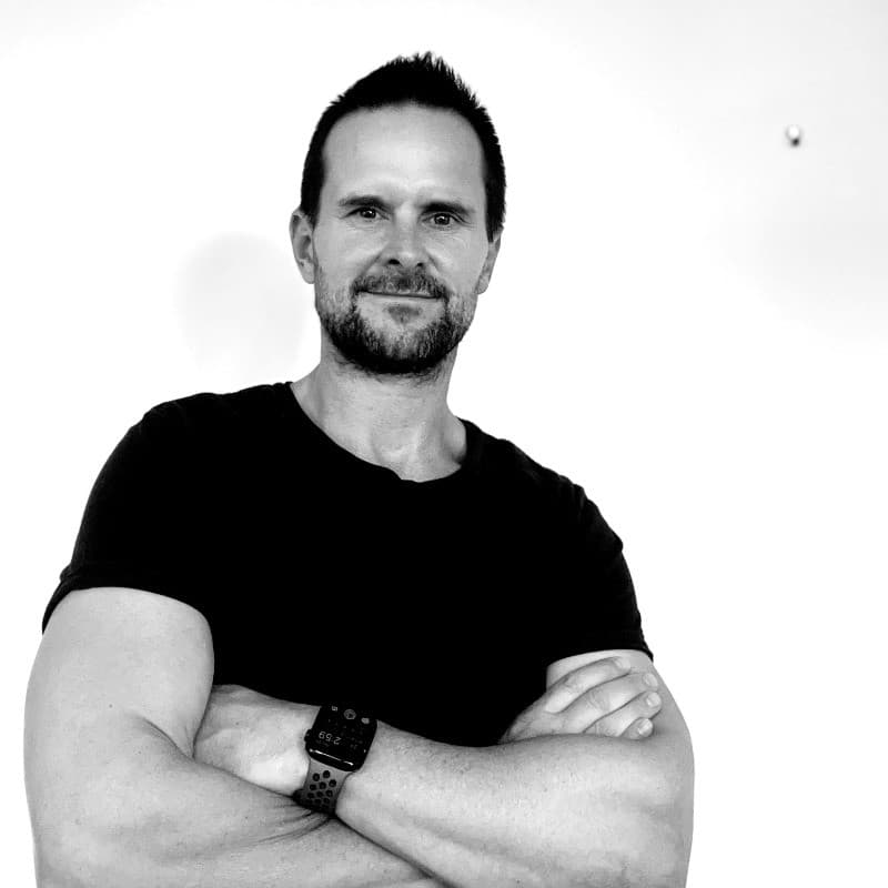 Simon Chambers profile photo