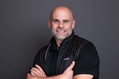 Brian Sparkes