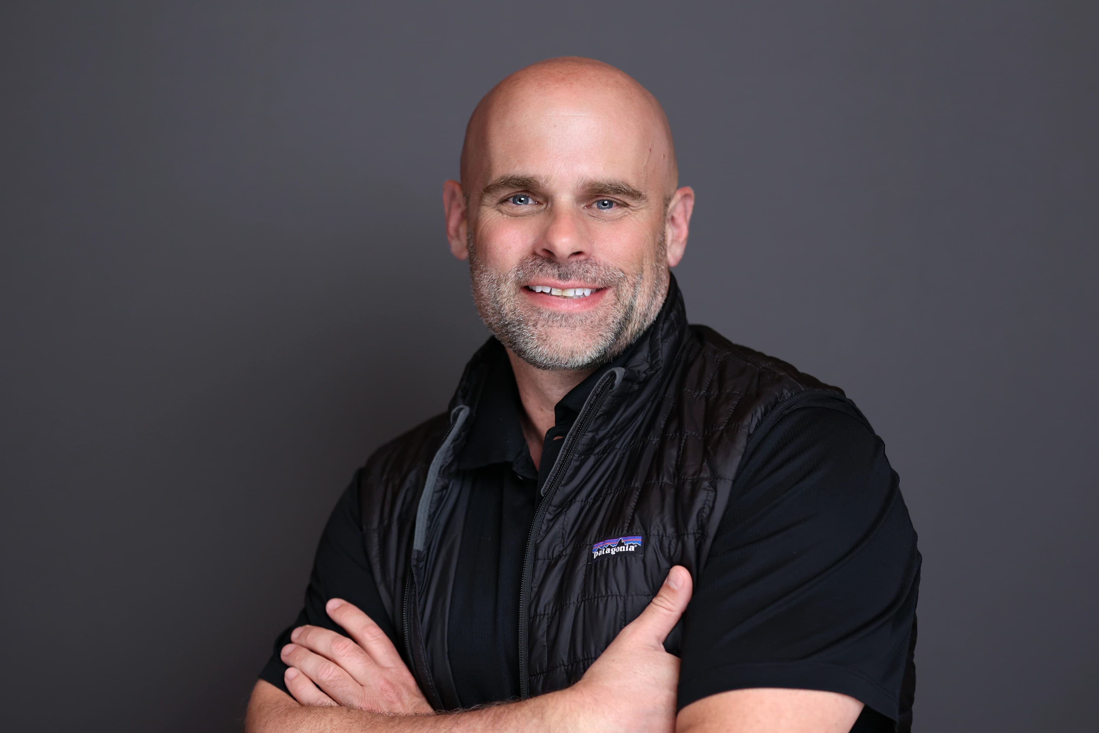Brian Sparkes profile photo