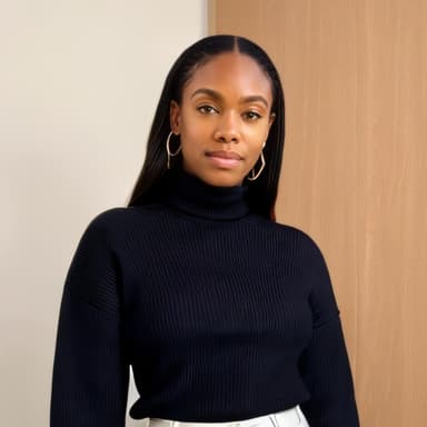 Tameka Bazile
