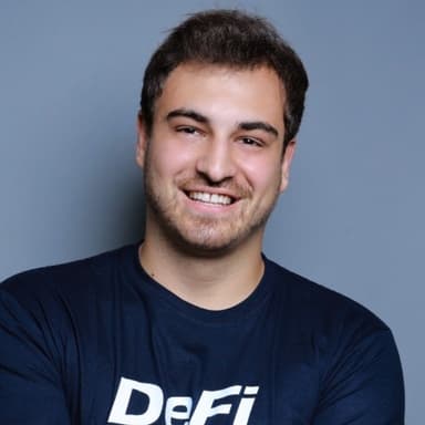 Tobias Bauer