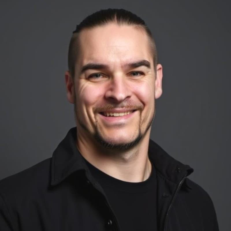 Sebastian Spitzer profile photo