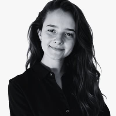 Taylor Barnes profile photo