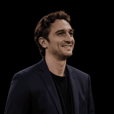 Etienne Boutan