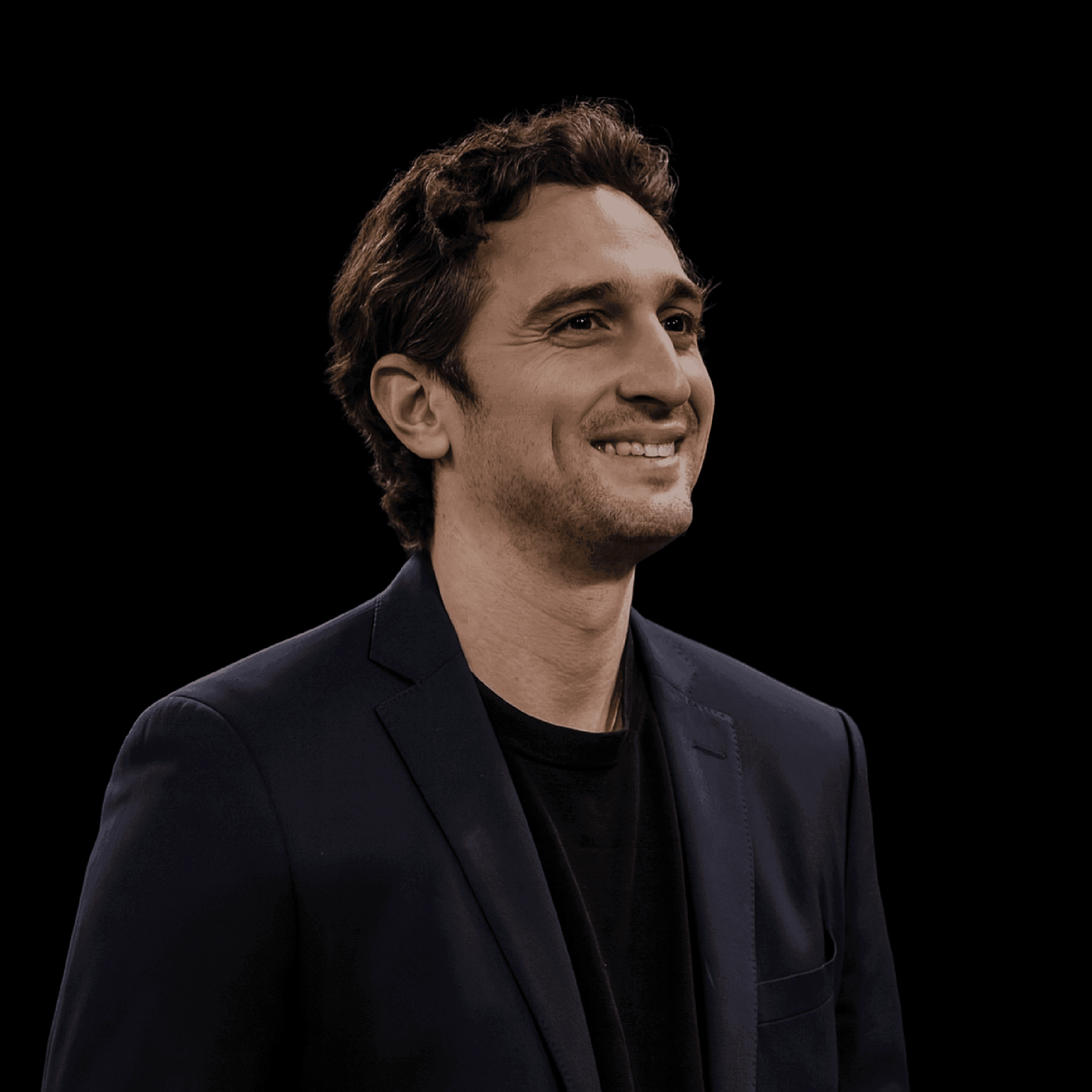 Etienne Boutan profile photo
