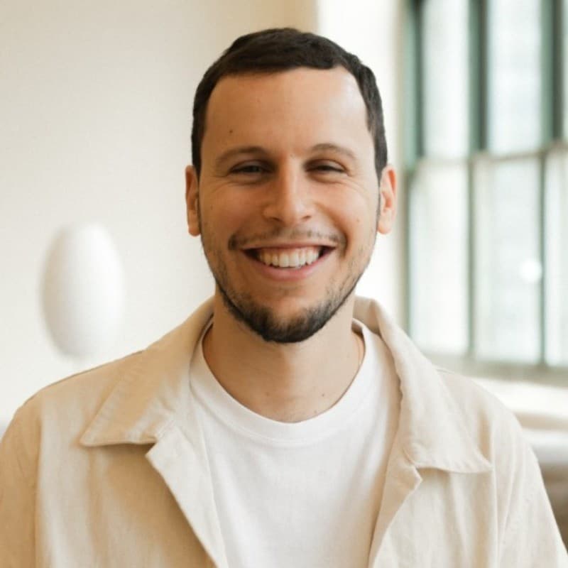 Ben Lang profile photo