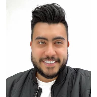 Max Rivera
