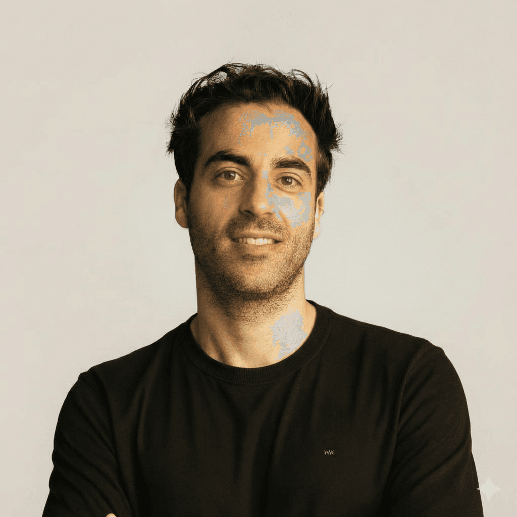 Alon Even profile photo