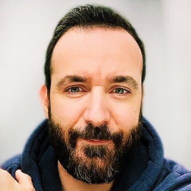 Jon Lyndon