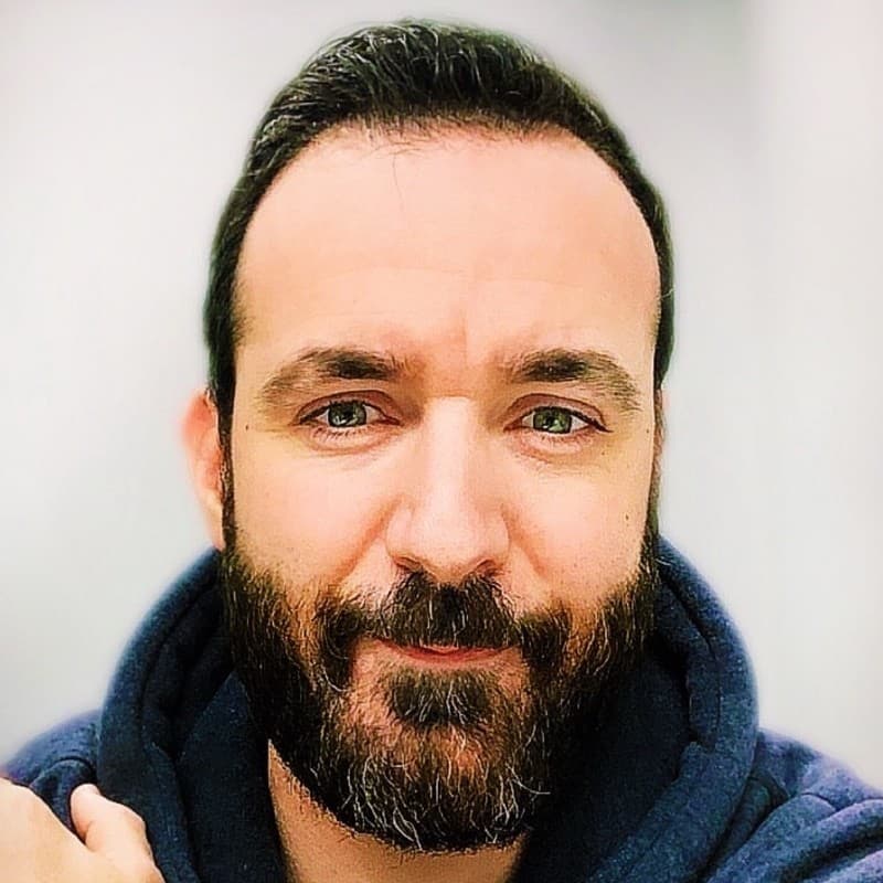 Jon Lyndon profile photo