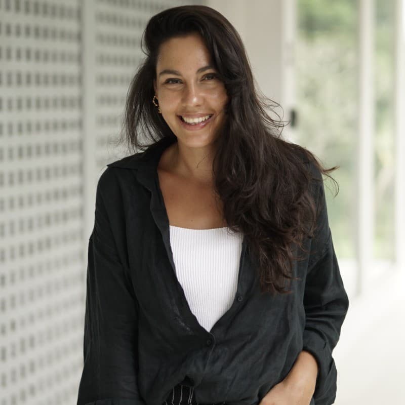 Ivelina Dineva profile photo