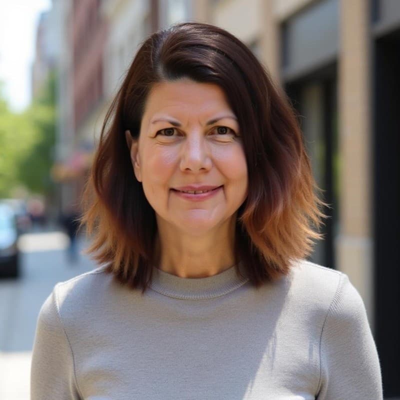 Kathy Leake profile photo