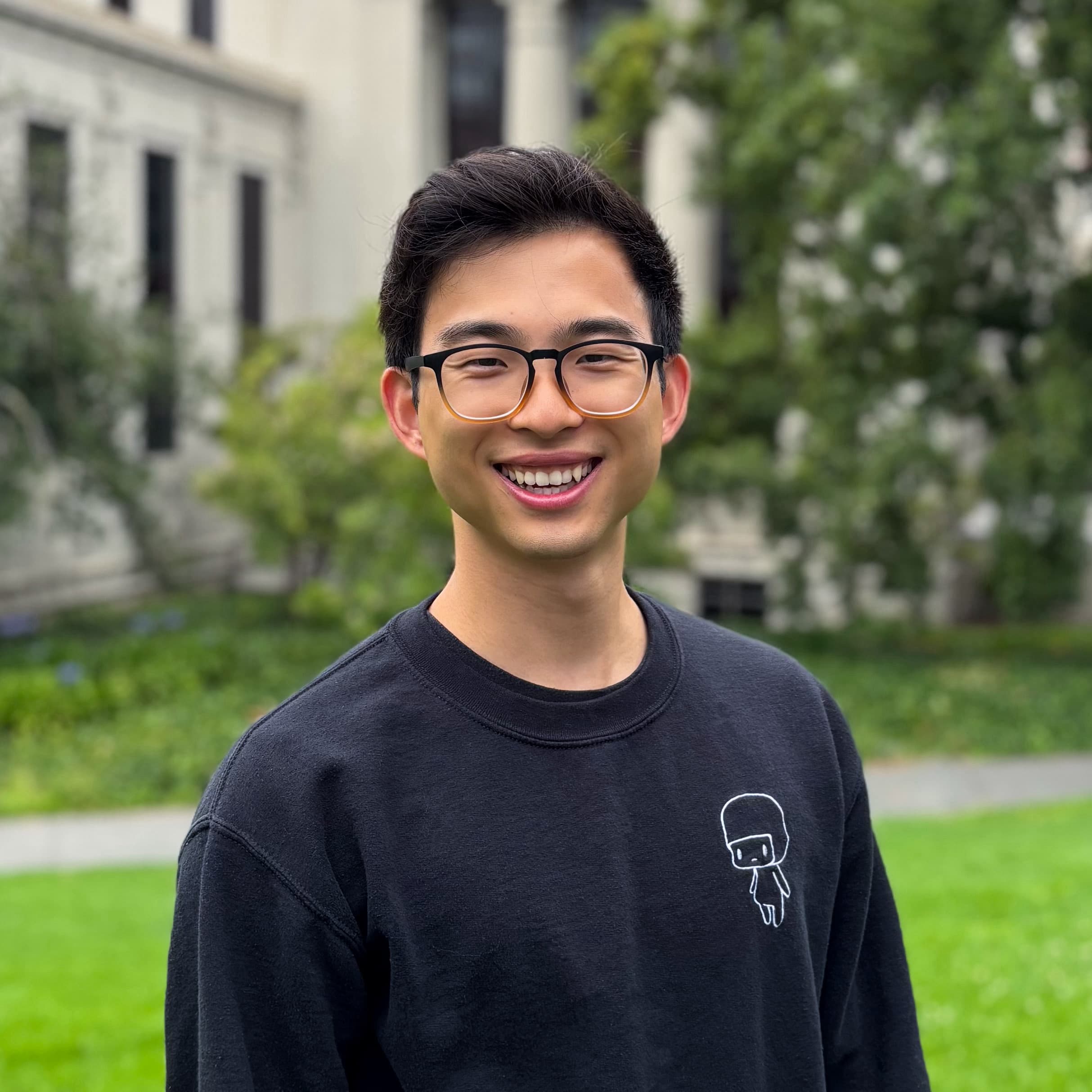 Tim He profile photo