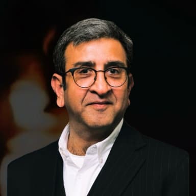 Pankaj Kedia