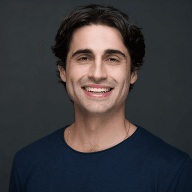 Nicolas Machado